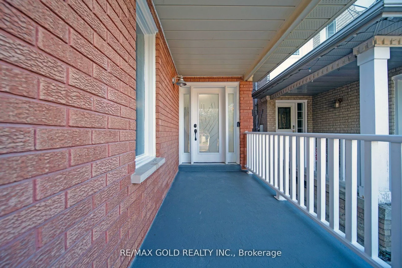 4, Sahara, Sandringham-Wellington, Brampton