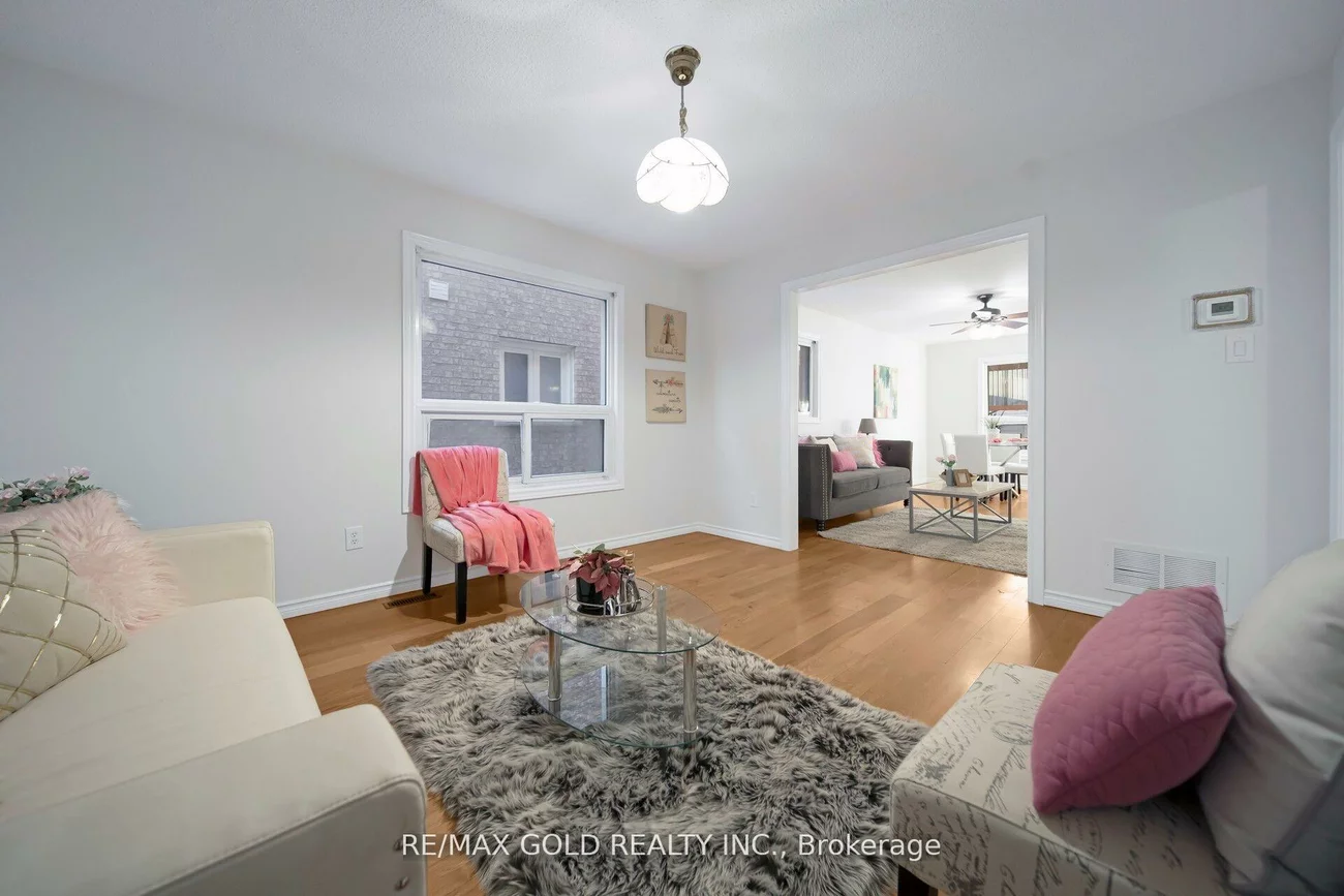 4, Sahara, Sandringham-Wellington, Brampton