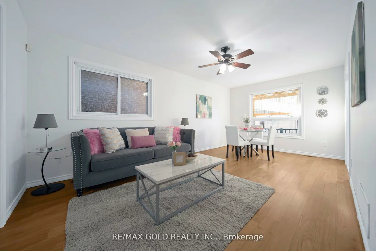 4, Sahara, Sandringham-Wellington, Brampton