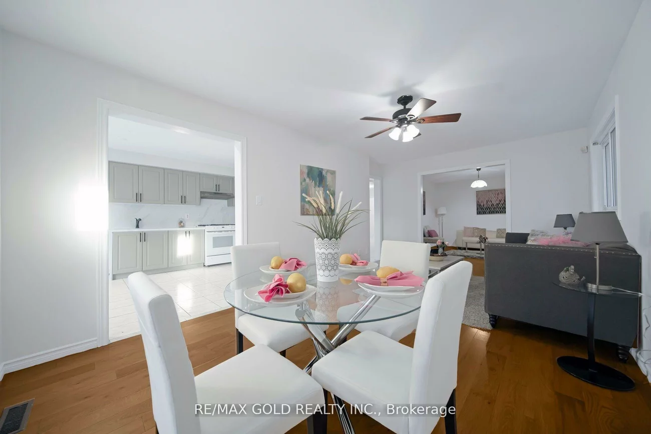 4, Sahara, Sandringham-Wellington, Brampton