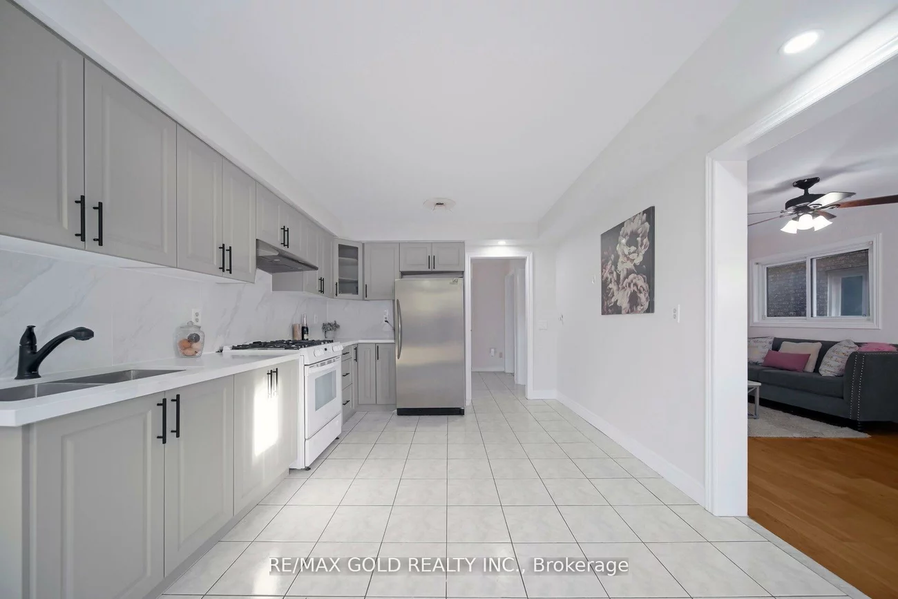 4, Sahara, Sandringham-Wellington, Brampton