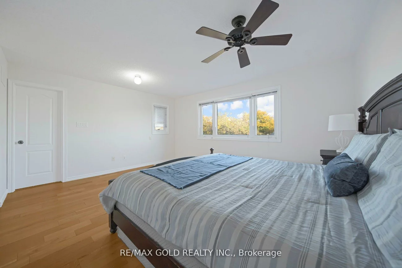 4, Sahara, Sandringham-Wellington, Brampton