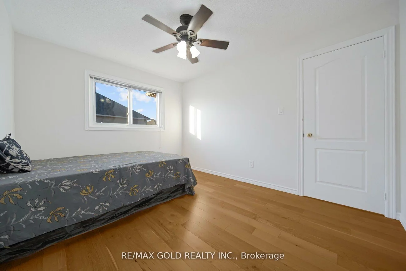 4, Sahara, Sandringham-Wellington, Brampton