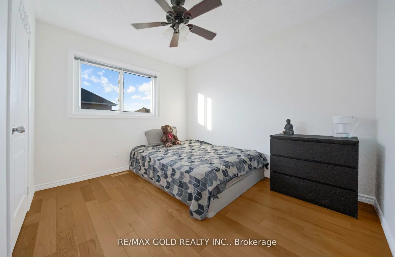 4, Sahara, Sandringham-Wellington, Brampton