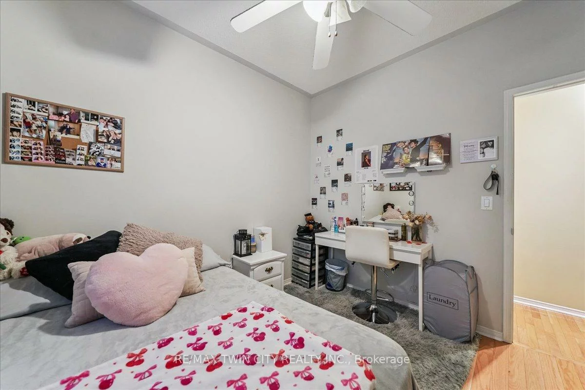 52, Mistycreek, Fletcher's Meadow, Brampton