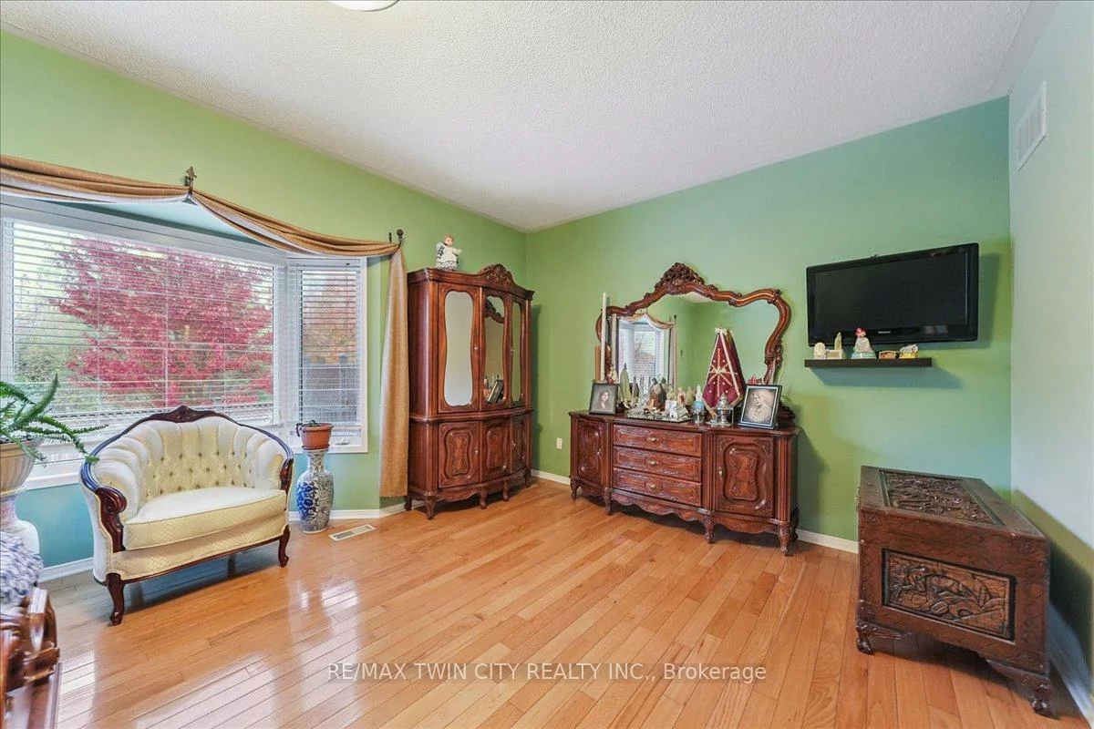 52, Mistycreek, Fletcher's Meadow, Brampton