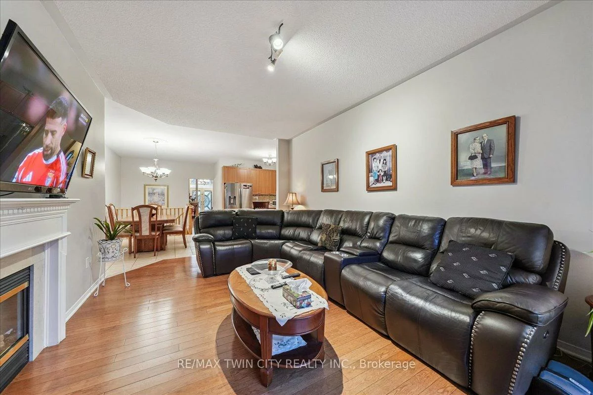 52, Mistycreek, Fletcher's Meadow, Brampton