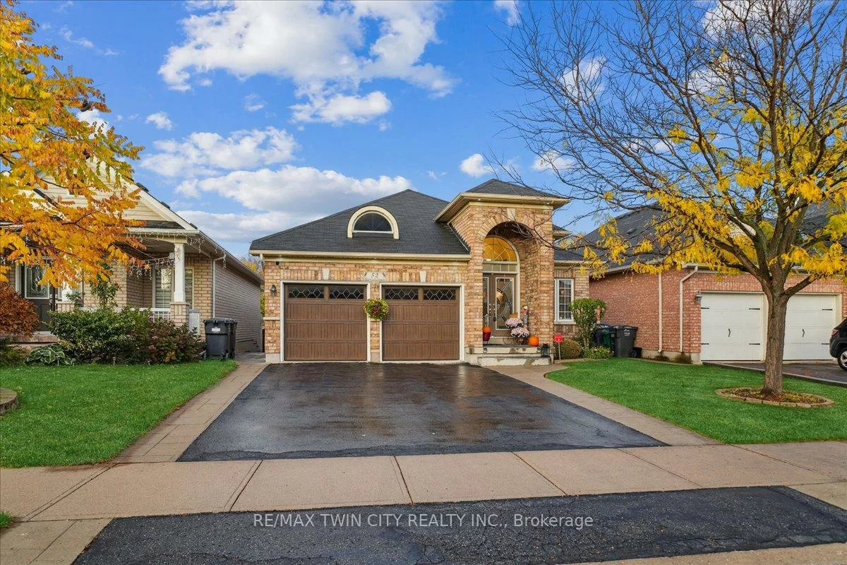 52, Mistycreek, Fletcher's Meadow, Brampton