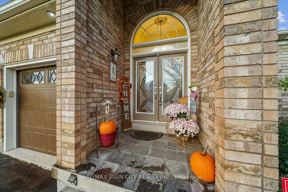 52, Mistycreek, Fletcher's Meadow, Brampton