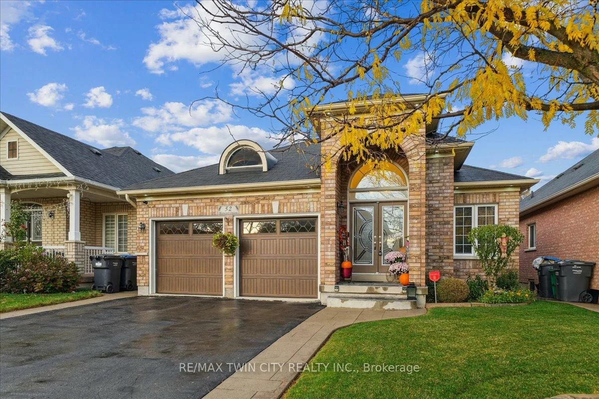 52, Mistycreek, Fletcher's Meadow, Brampton