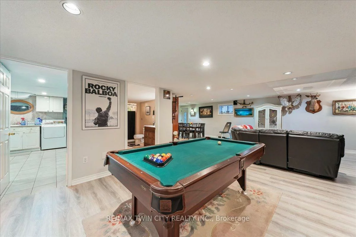 52, Mistycreek, Fletcher's Meadow, Brampton