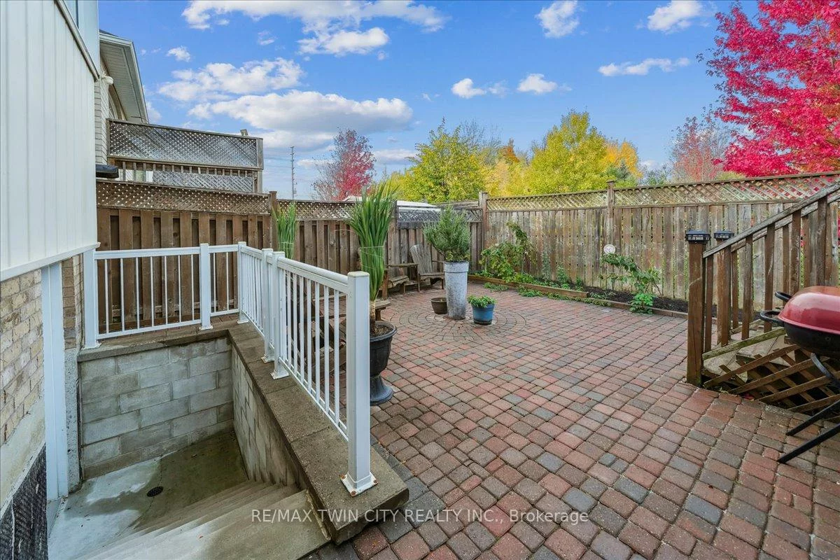 52, Mistycreek, Fletcher's Meadow, Brampton