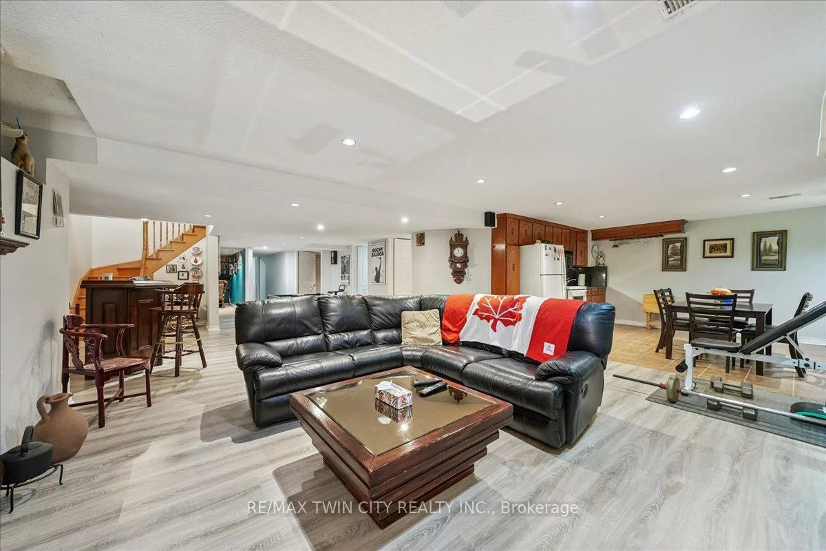 52, Mistycreek, Fletcher's Meadow, Brampton