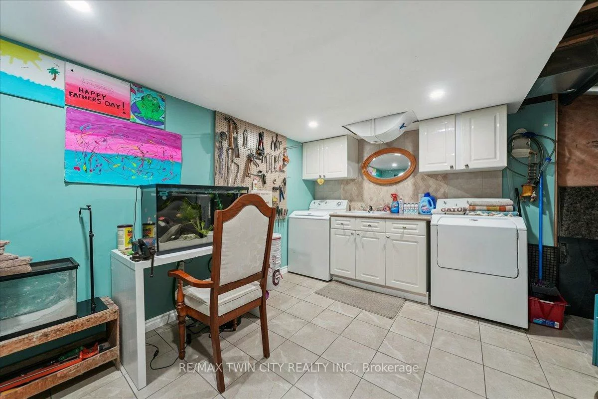 52, Mistycreek, Fletcher's Meadow, Brampton