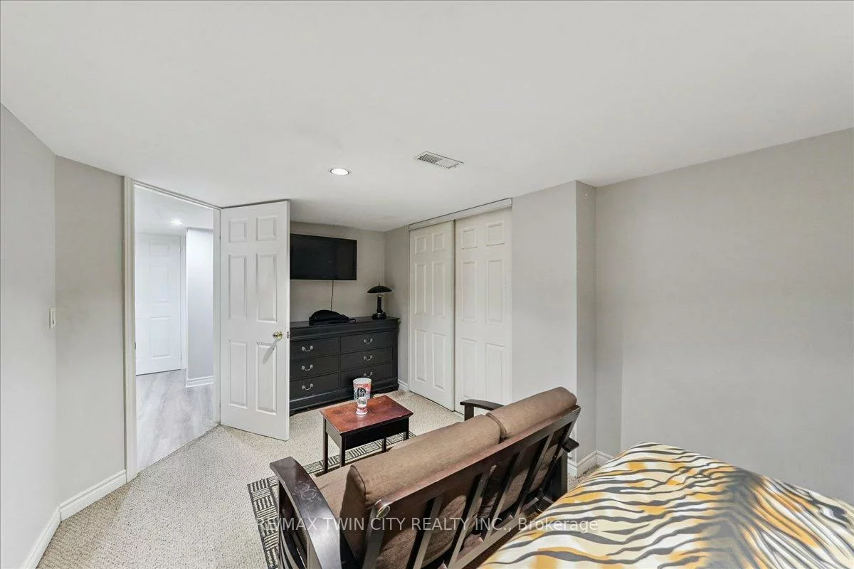 52, Mistycreek, Fletcher's Meadow, Brampton