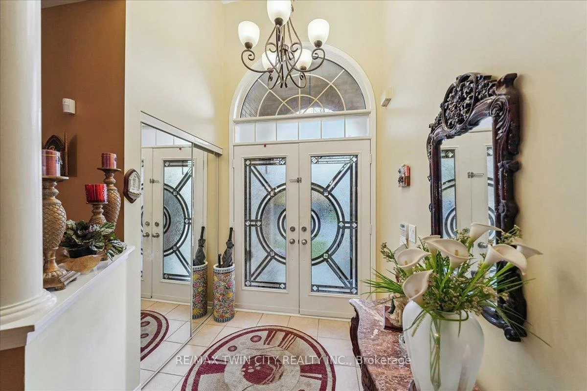 52, Mistycreek, Fletcher's Meadow, Brampton