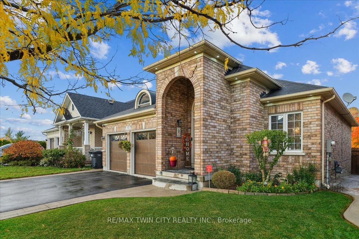 52, Mistycreek, Fletcher's Meadow, Brampton