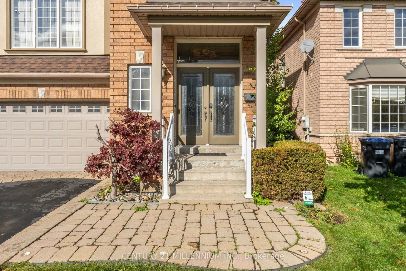 23, Upper Highlands, Heart Lake East, Brampton