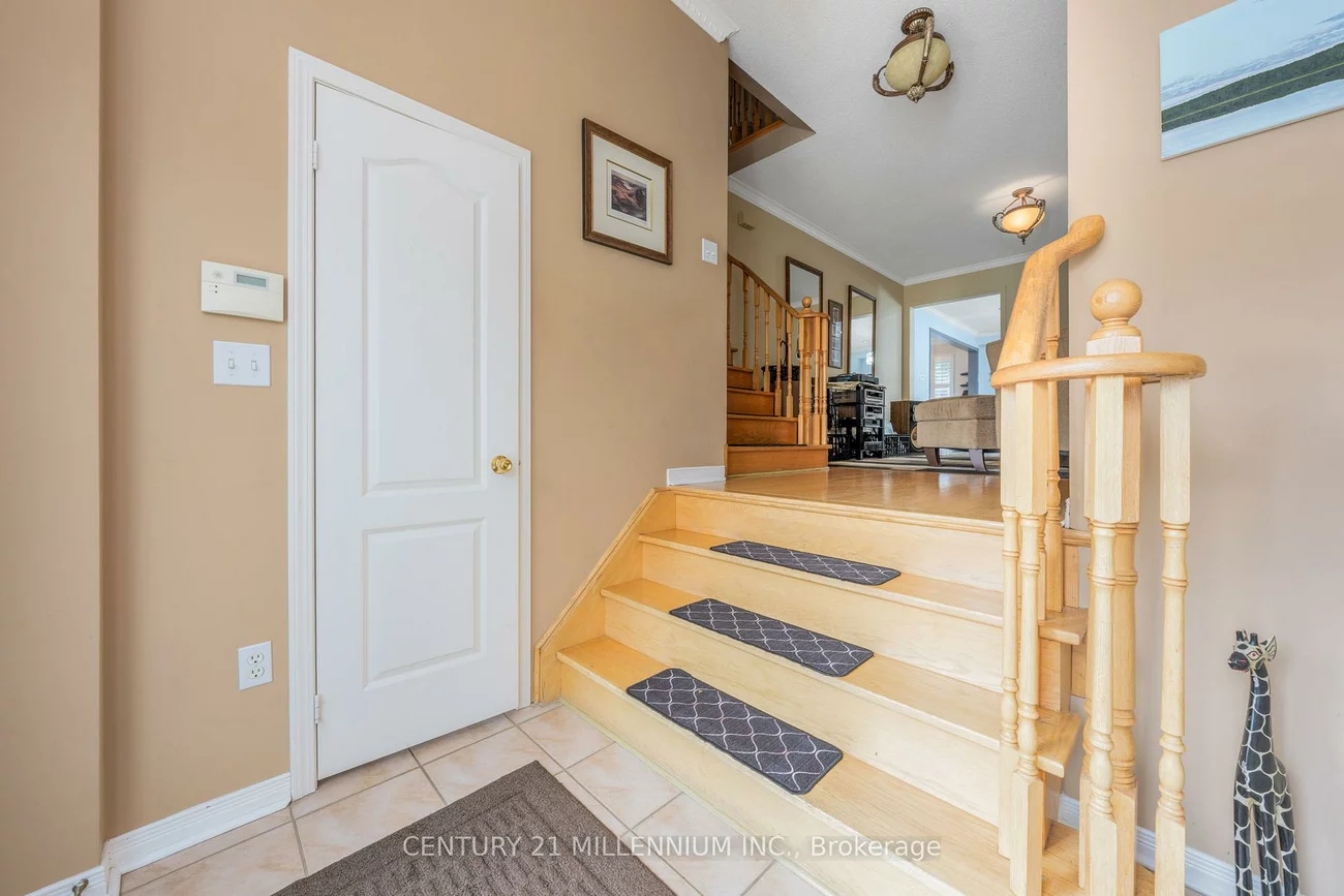 23, Upper Highlands, Heart Lake East, Brampton