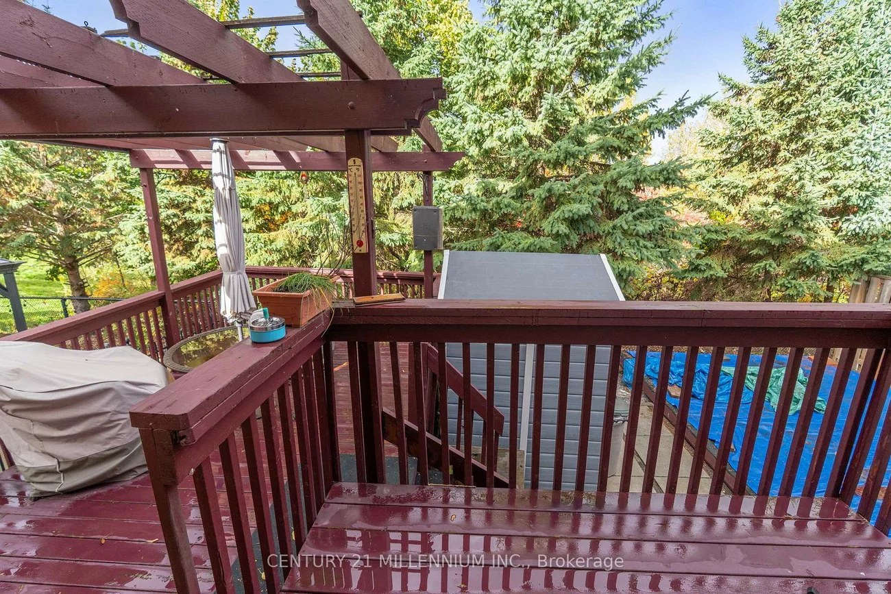 23, Upper Highlands, Heart Lake East, Brampton