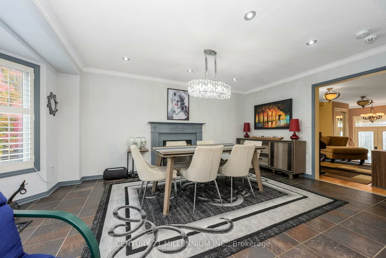 23, Upper Highlands, Heart Lake East, Brampton