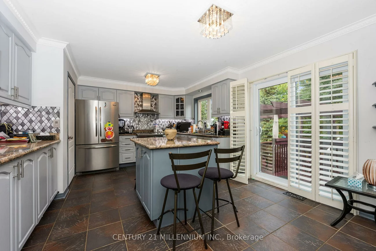 23, Upper Highlands, Heart Lake East, Brampton