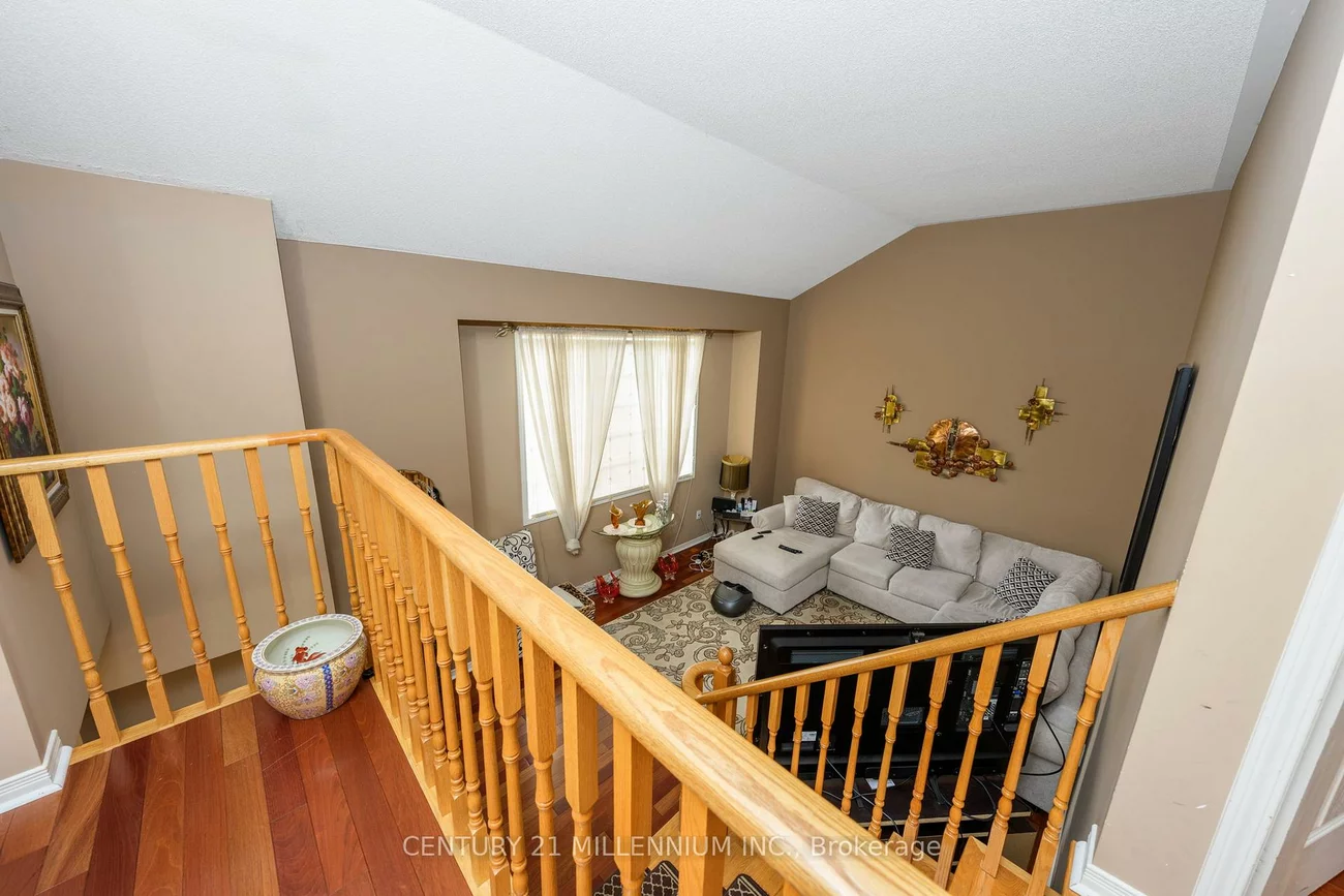 23, Upper Highlands, Heart Lake East, Brampton