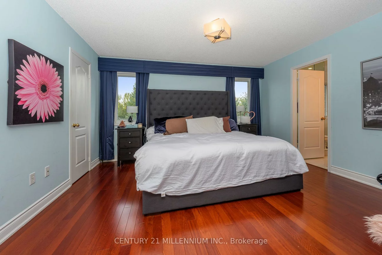 23, Upper Highlands, Heart Lake East, Brampton