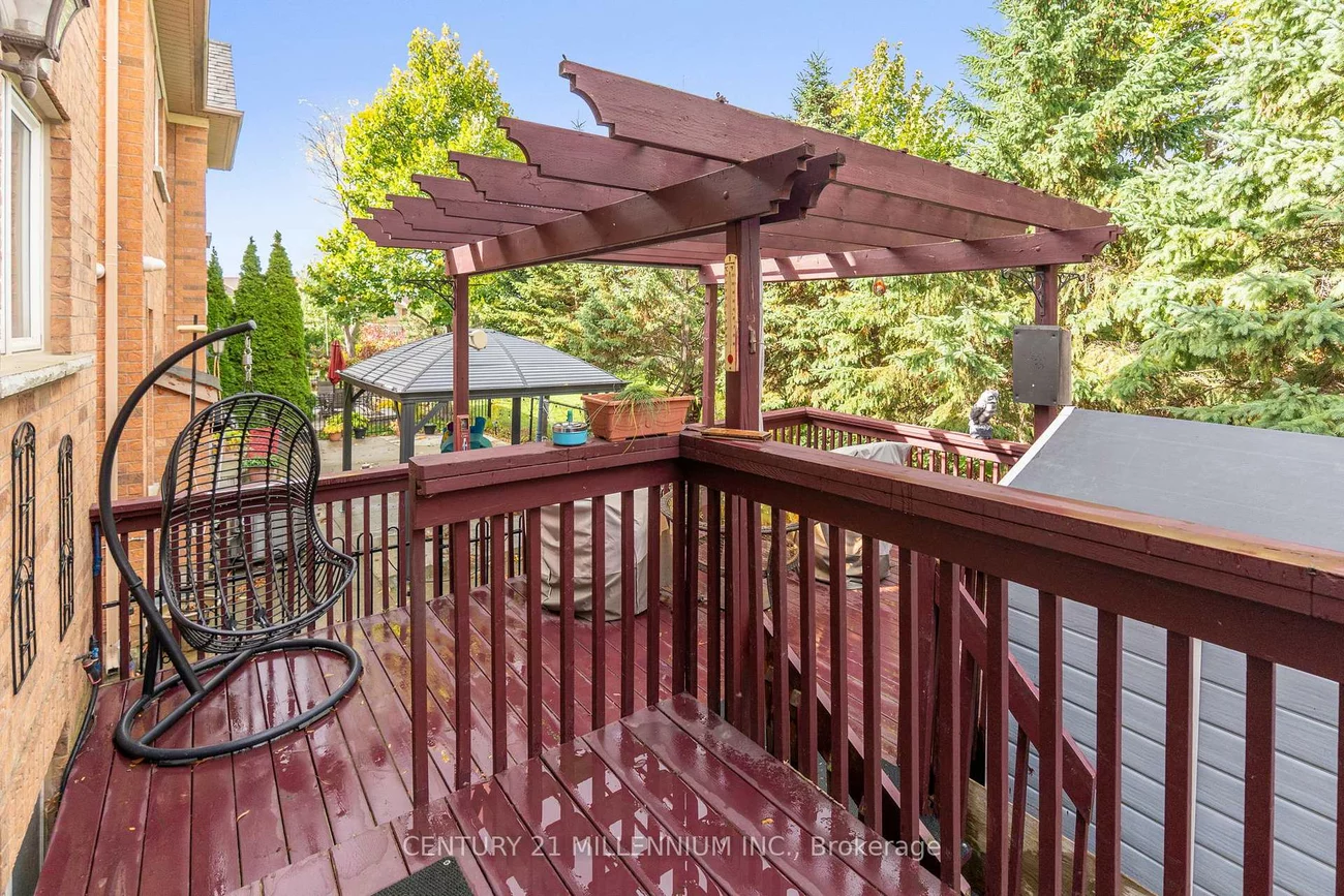 23, Upper Highlands, Heart Lake East, Brampton