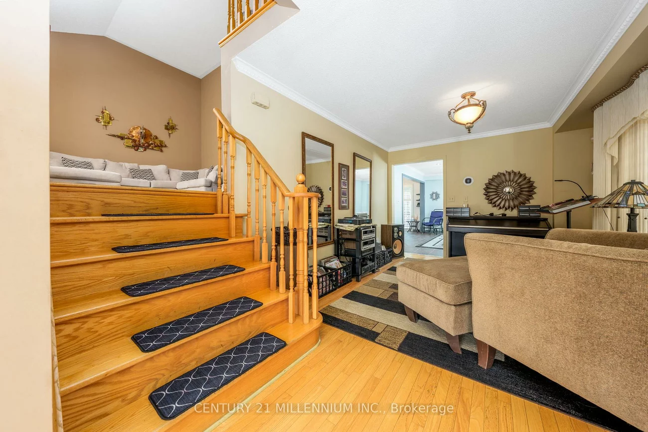 23, Upper Highlands, Heart Lake East, Brampton