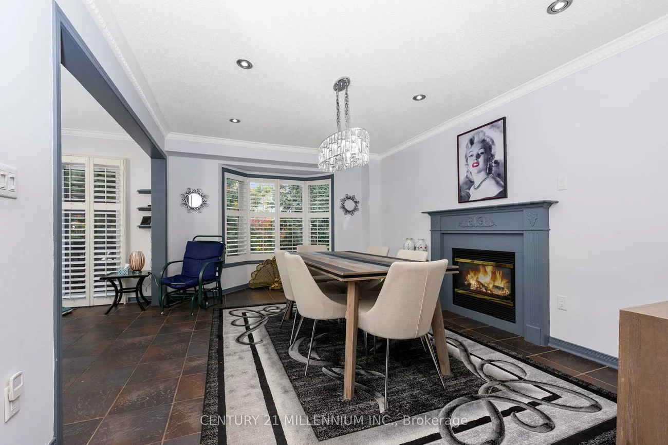 23, Upper Highlands, Heart Lake East, Brampton