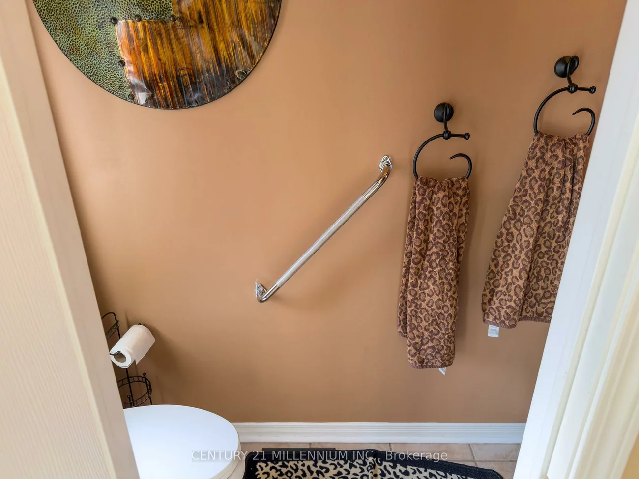 23, Upper Highlands, Heart Lake East, Brampton