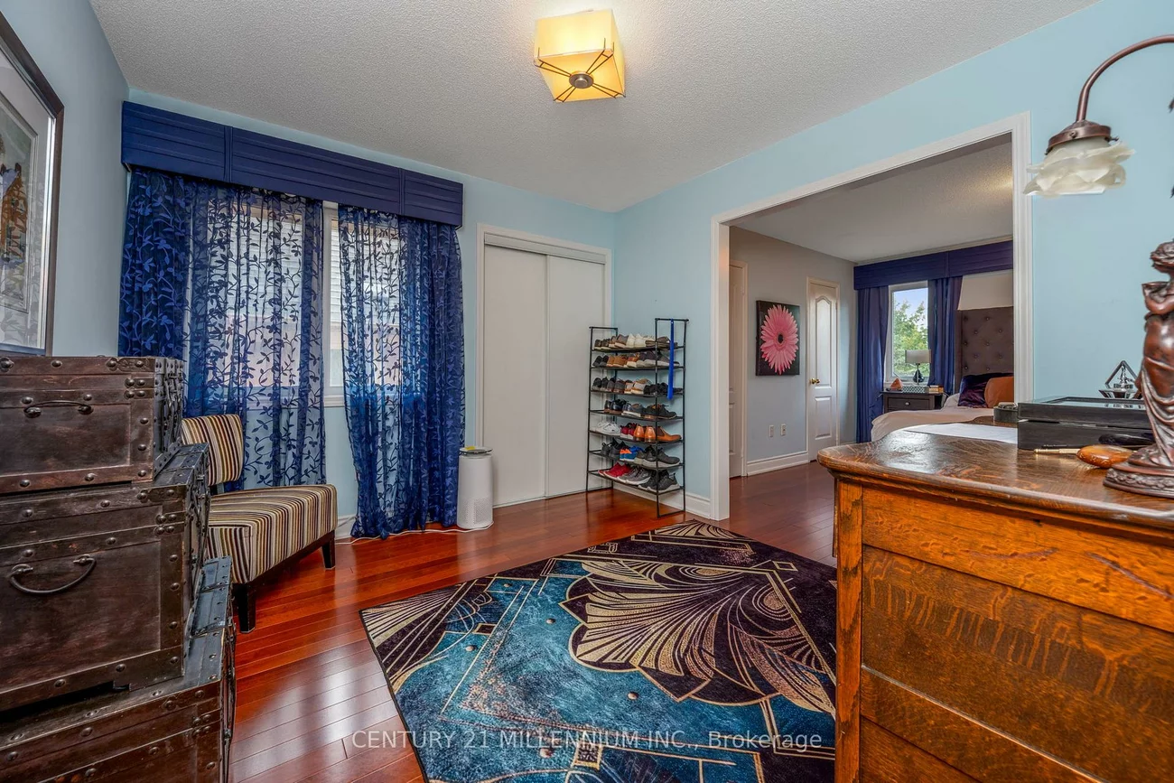 23, Upper Highlands, Heart Lake East, Brampton