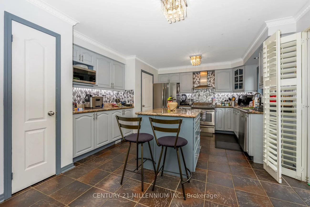 23, Upper Highlands, Heart Lake East, Brampton