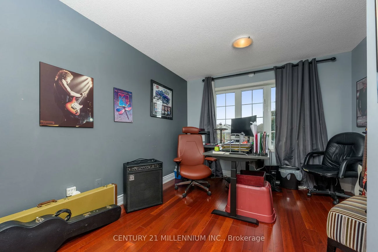 23, Upper Highlands, Heart Lake East, Brampton