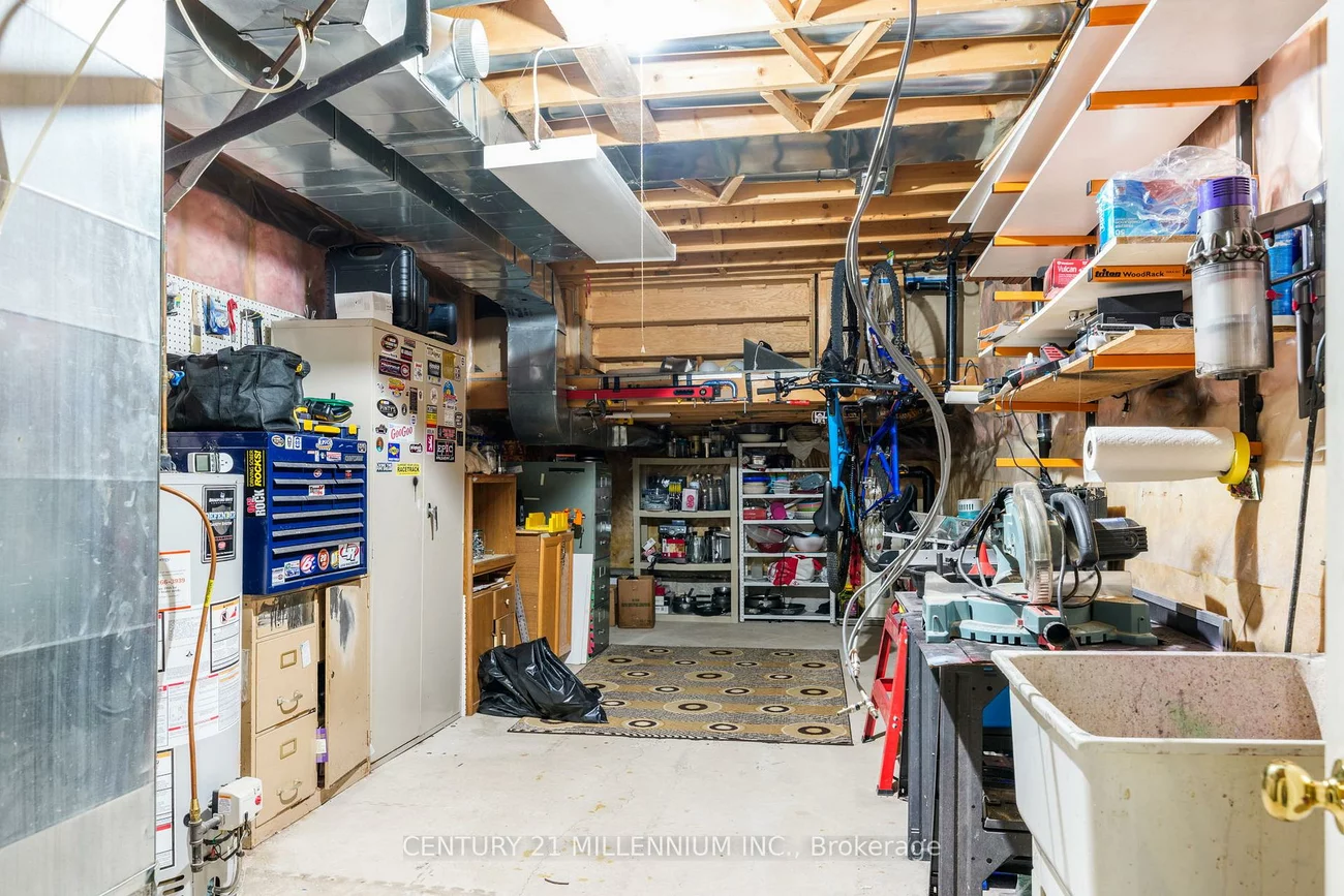 23, Upper Highlands, Heart Lake East, Brampton