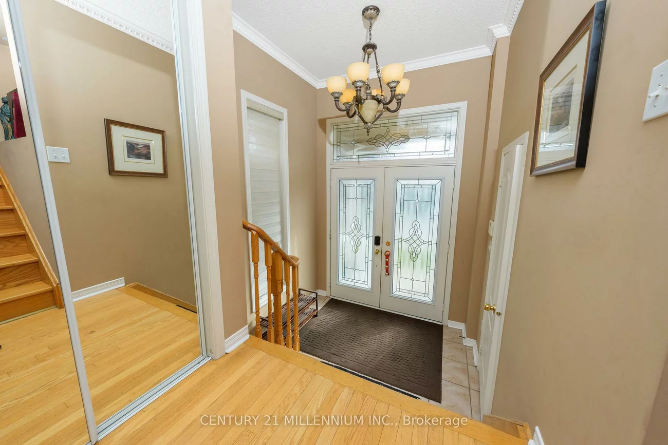 23, Upper Highlands, Heart Lake East, Brampton