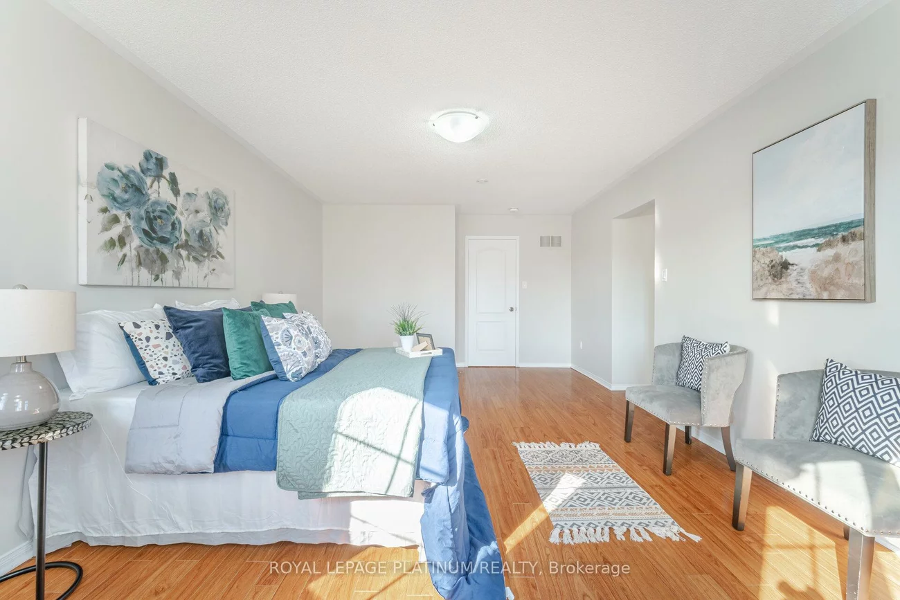 63, Culture, Fletcher's Creek Village, Brampton