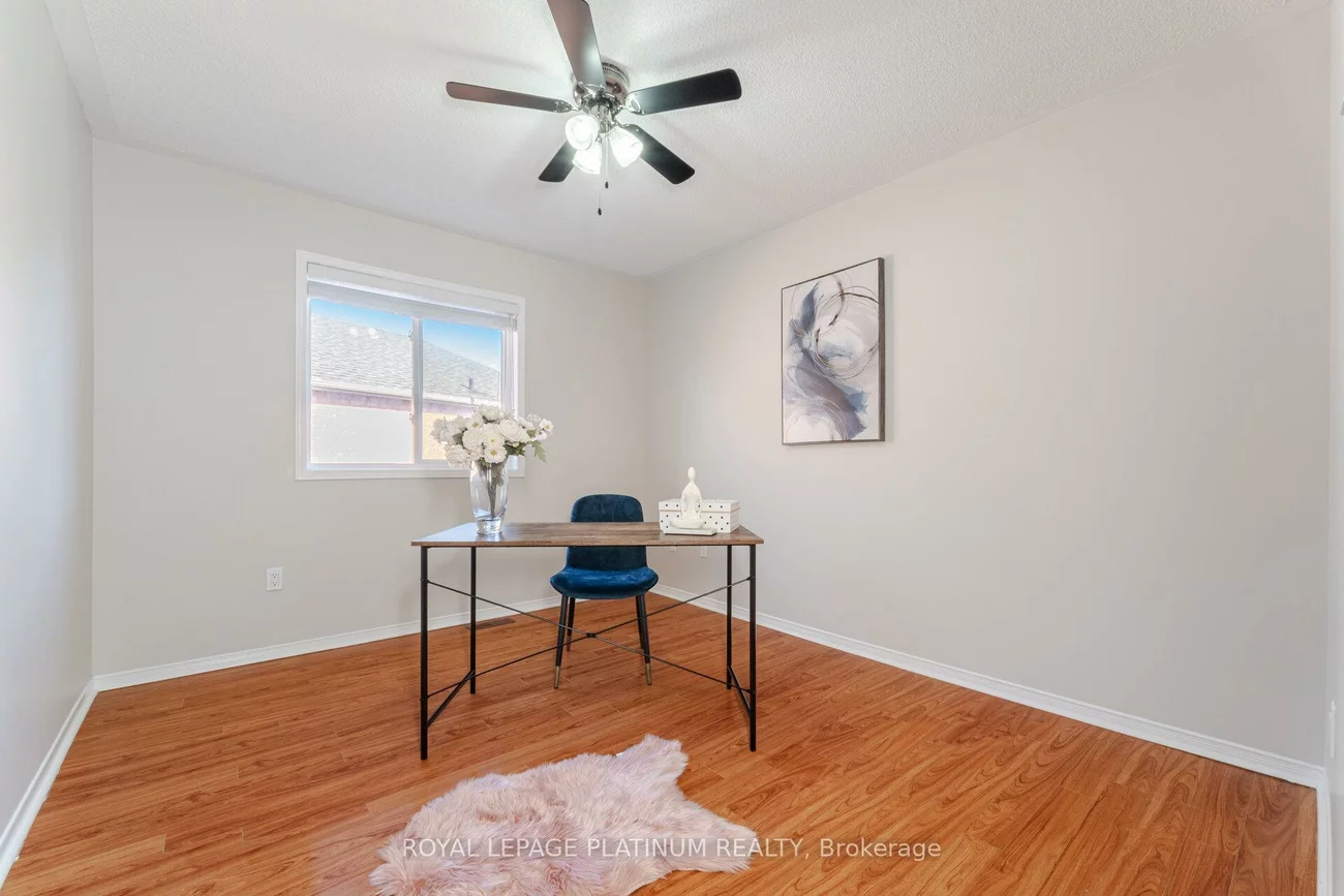 63, Culture, Fletcher's Creek Village, Brampton