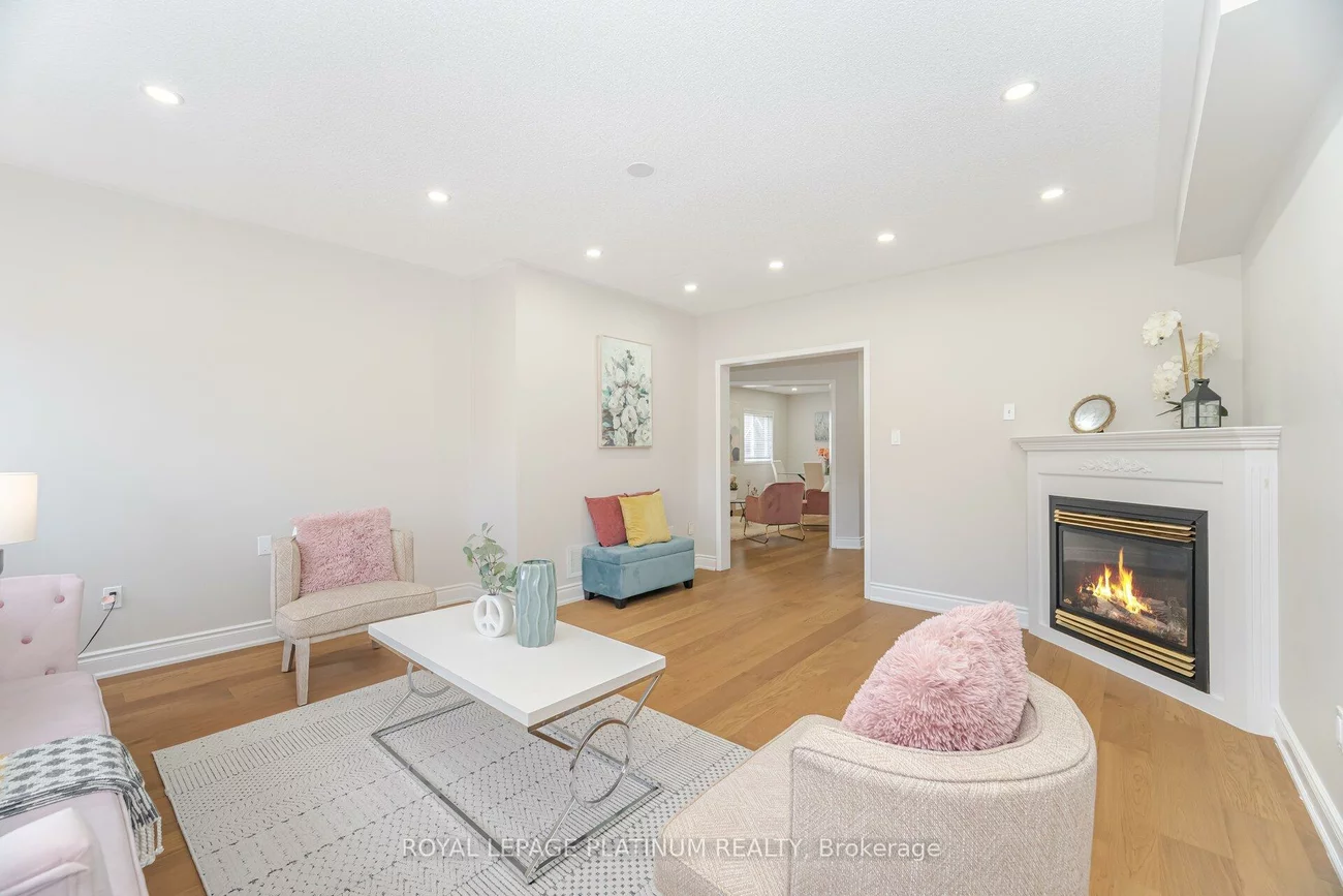 63, Culture, Fletcher's Creek Village, Brampton