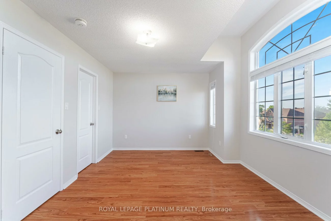 63, Culture, Fletcher's Creek Village, Brampton