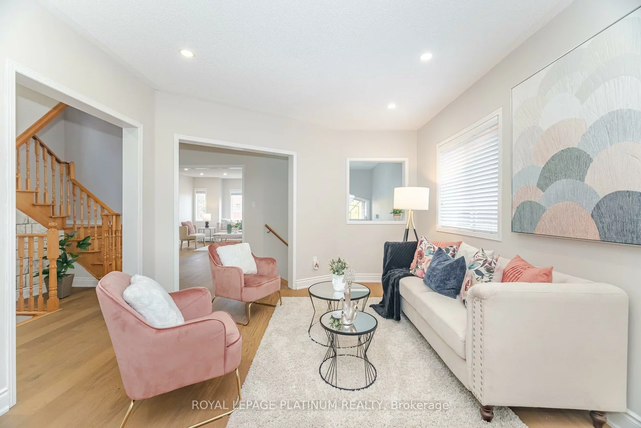 63, Culture, Fletcher's Creek Village, Brampton