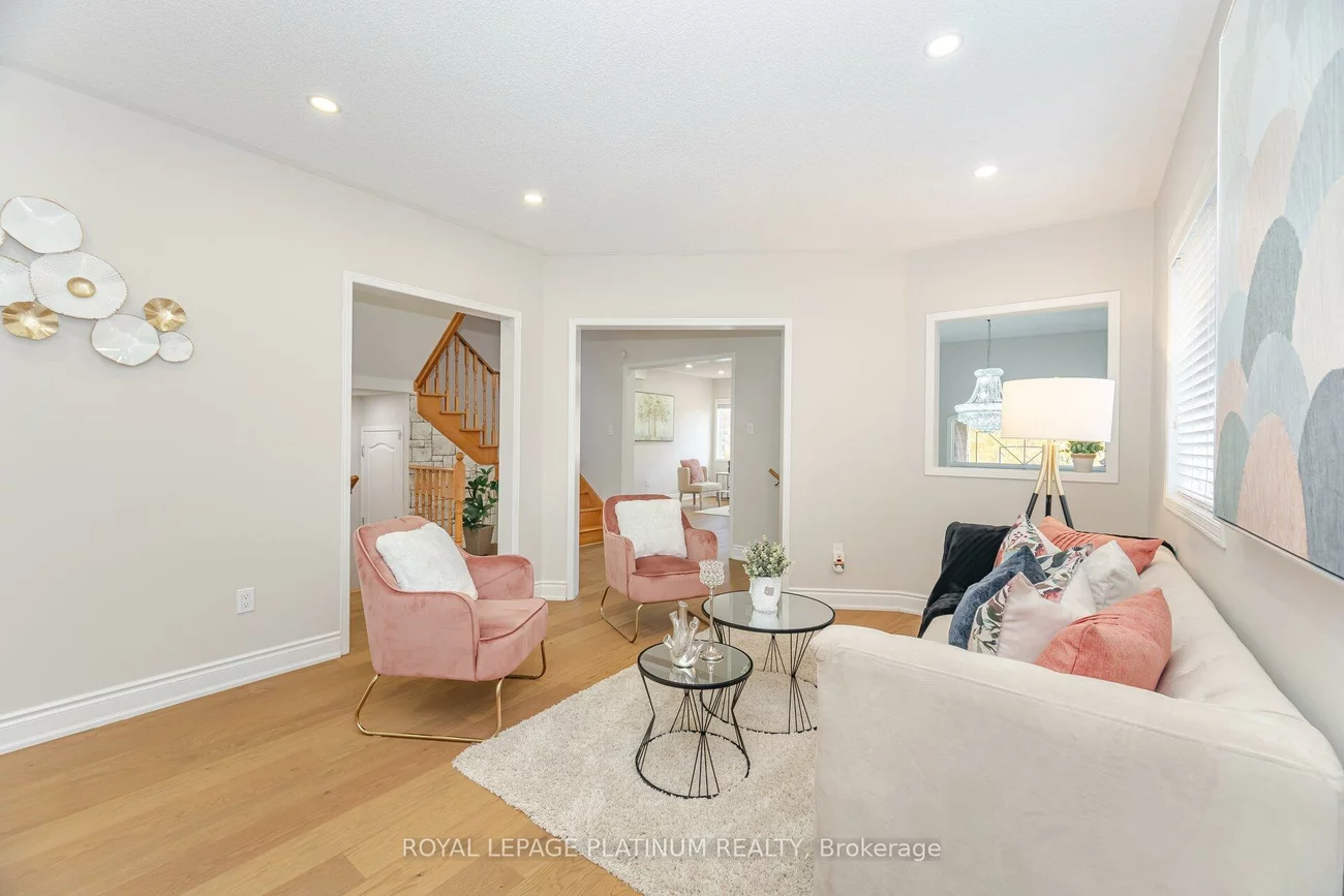 63, Culture, Fletcher's Creek Village, Brampton