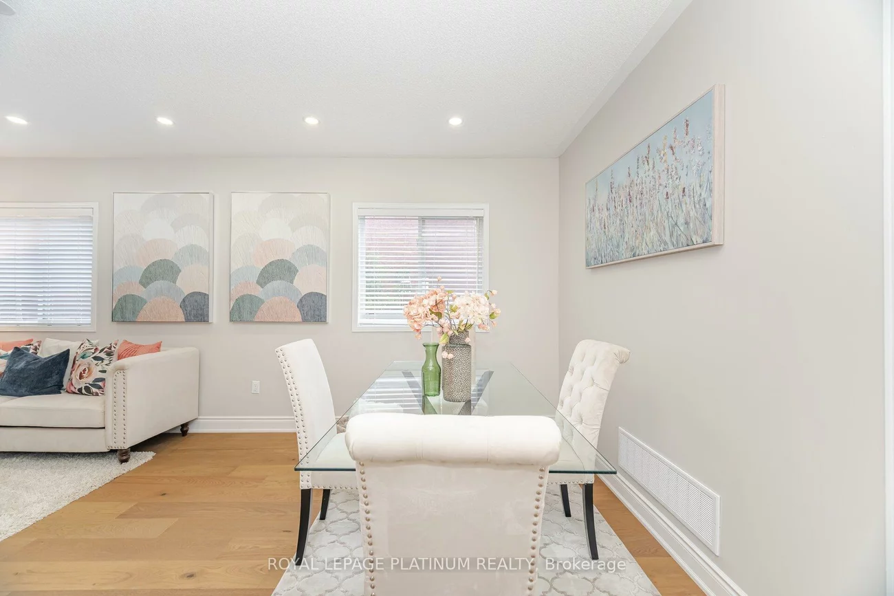 63, Culture, Fletcher's Creek Village, Brampton