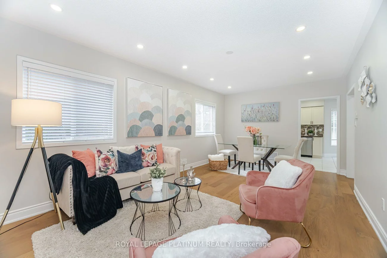 63, Culture, Fletcher's Creek Village, Brampton