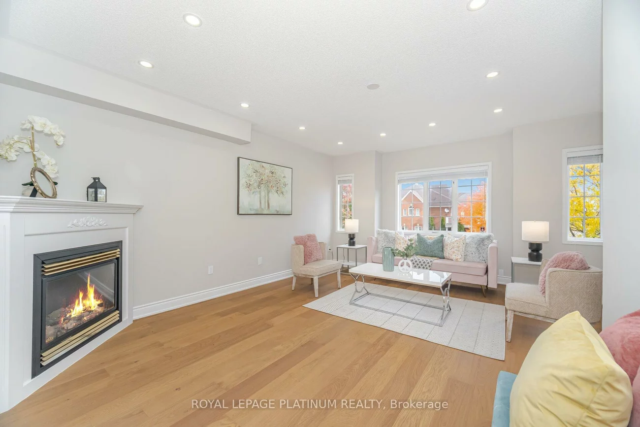 63, Culture, Fletcher's Creek Village, Brampton