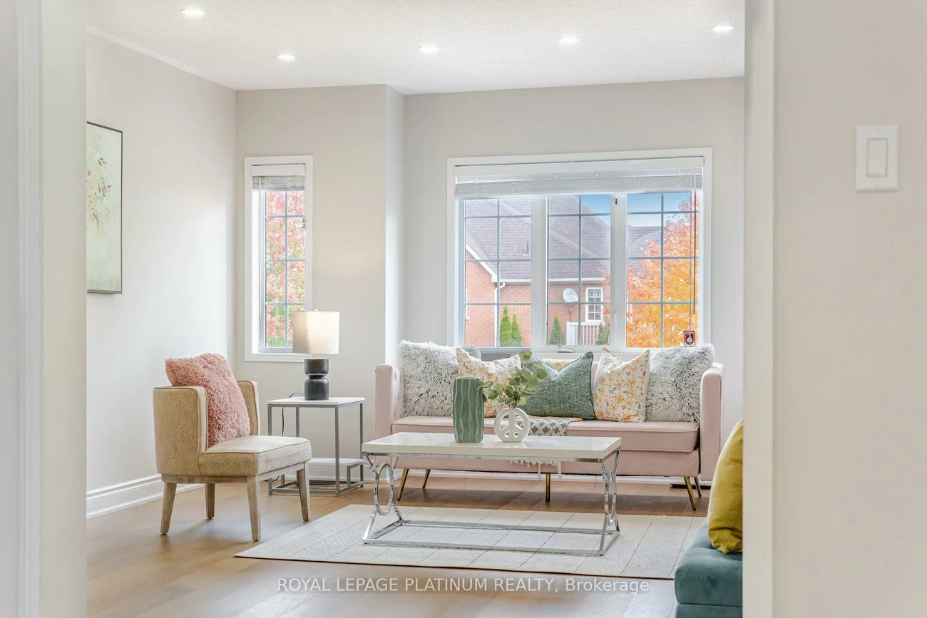 63, Culture, Fletcher's Creek Village, Brampton