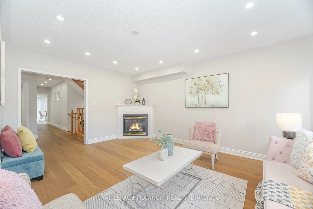 63, Culture, Fletcher's Creek Village, Brampton