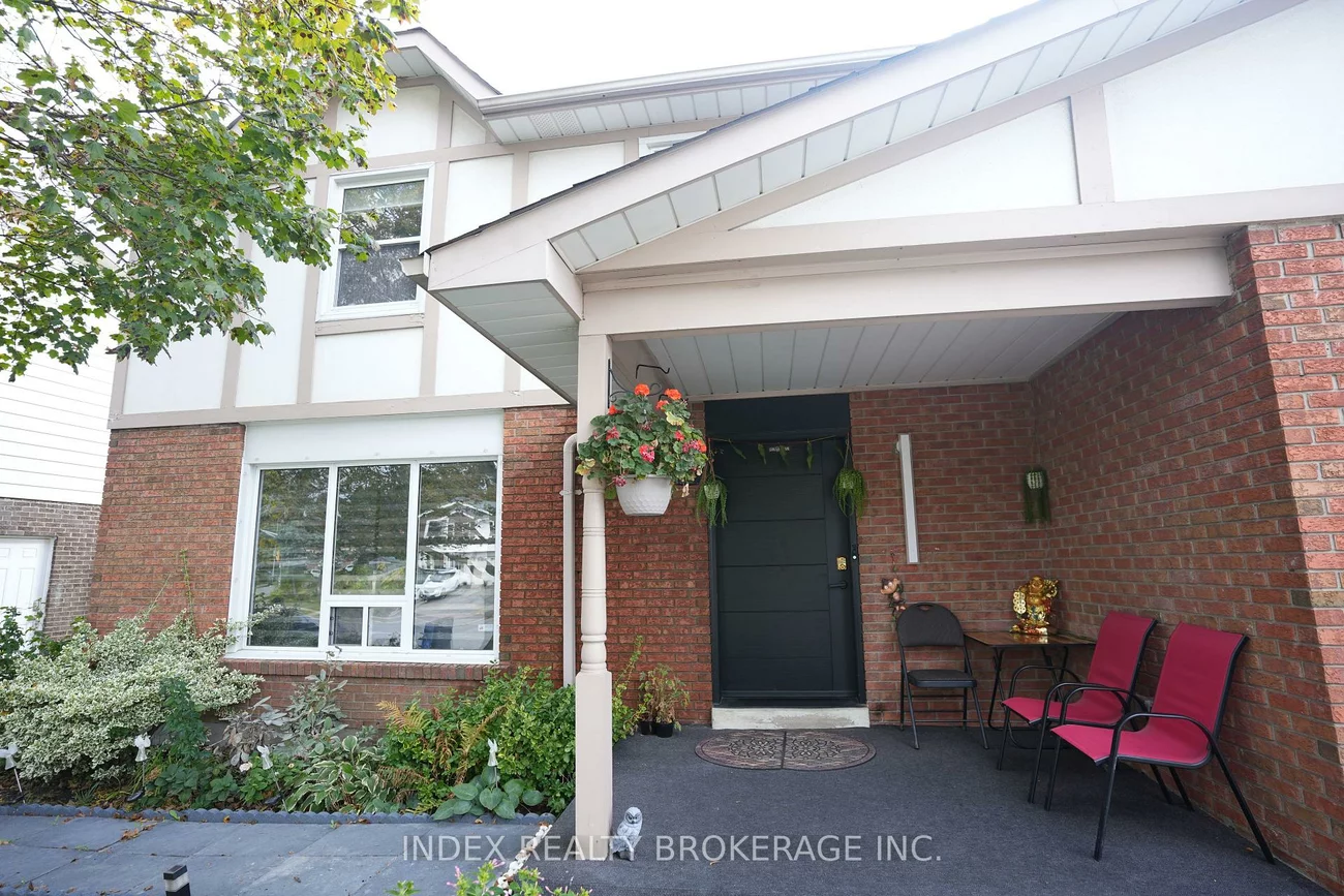 95, Elgin, Brampton South, Brampton