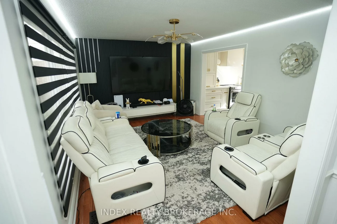 95, Elgin, Brampton South, Brampton